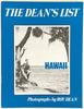 The Dean's List: Hawai vintage physique magazine 1982