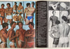 Ah Men "Nostalgia" Gay Fashion Catalog