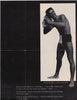 Philmar Vintage Gay Fashion Catalog