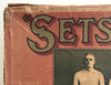 "Setsnug" Underwear for Men Box
