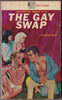 The Gay Swap: Vintage pulp novel