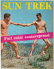 Sun Trek No. 1, vintage gay magazine