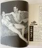 Tomcat No. 1, vintage gay magazine