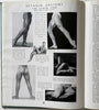 Anthropometry and Anatomy