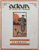 Paul Portes: Men's Fashion Ad, 1928