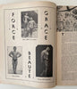 Apollon Venus 50: Vintage French Physique Magazine