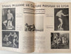 Apollon Venus 50: Vintage French Physique Magazine