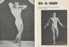 Body Beautiful 39: Vintage Physique Magazine