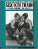 Kake #16: Sex on the Train by Tom of Finland