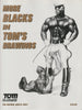 Tom of Finland magazine More Blacks in Tom's Drawings