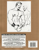 More Blacks in Tom's Drawings