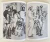 More Blacks in Tom's Drawings