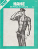 Tom of Finland's Kake No. 12, "Service Station," published by Tom of Finland Company, Inc.