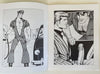 Tom of Finland Kake #12