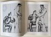 Tom of Finland Kake #18
