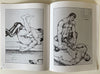 Tom of Finland Kake #18