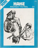 Tom of Finland's Highway Patrol, published by Tom of Finland Company, Inc. vintage gay magazine