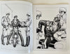 Tom of Finland Kake #22
