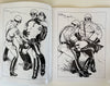 Tom of Finland Kake #22