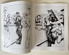 Tom of Finland Kake #23