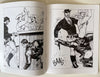 Tom of Finland Kake #23