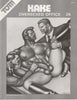 Tom of Finland's "Oversexed Office," published by Tom of Finland Company, Inc. Kake #26