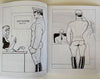 Tom of Finland Kake #26
