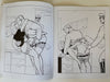 Tom of Finland Kake #26