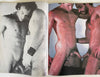 BRONC March 1984: Vintage Gay Magazine