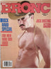 BRONC March 1984: Vintage Gay Magazine