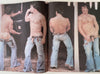 BRONC Sept 1982: Vintage Gay Magazine