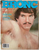 BRONC Sept 1982: Vintage Gay Magazine