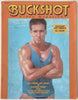 Buckshot #2, vintage gay magazine featuring Joey Arena in "Accident Prone."
