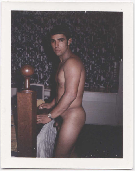 475px x 600px - Vintage Gay Photos â€“ Homobilia