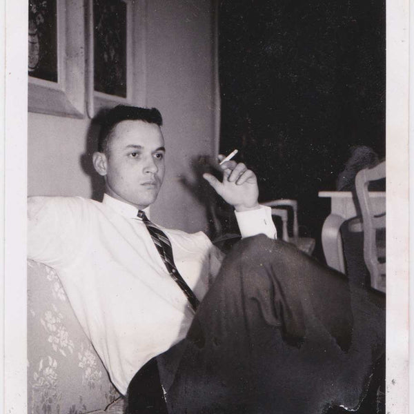 Vintage Gay Polaroids – Page 3 – Homobilia