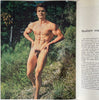 Review Int'l No. 2: Vintage Physique Magazine