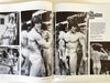 Mandate April 1976: Vintage Gay Magazine