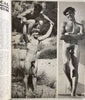 Mr. Sun: Vintage Nudist Magazine
