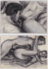 Three Gay Drawings