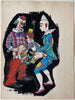 Nasty Clowns: Fernand Niedergang