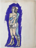 Two Men in Close Embrace: Fernand Niedergang