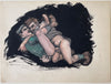 Men Having Sex: Fernand Niedergang