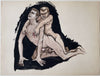 Bloody Nipples: Fernand Niedergang