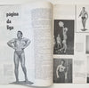 Forca e Saude: Vintage Physique Magazine