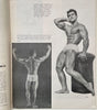 Forca e Saude: Vintage Physique Magazine