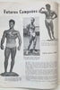 Forca e Saude: Vintage Physique Magazine