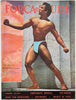Forca e Saude: Vintage Physique Magazine