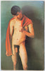 Golden Boys No. 3, vintage gay magazine