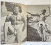 Golden Boys No. 3, vintage gay magazine