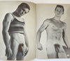 Golden Boys No. 3, vintage gay magazine